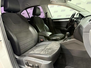 Лифтбек Skoda Octavia 2015 года, 1445000 рублей, Красноярск