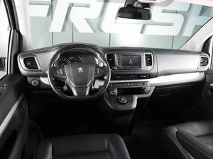 Минивэн Peugeot Traveller 2020 года, 3699000 рублей, Ростов-на-Дону