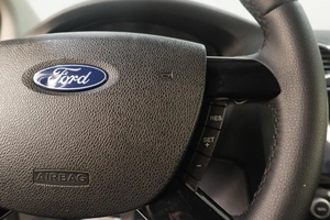 Седан Ford Focus 2007 года, 549000 рублей, Челябинск