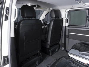 Минивэн Volkswagen Multivan 2020 года, 7050000 рублей, Ставрополь