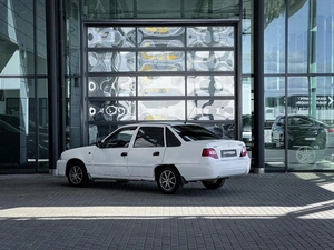 Седан Daewoo Nexia 2011 года, 140000 рублей, Уфа
