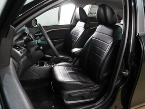 Седан ВАЗ (LADA) Vesta 2018 года, 799000 рублей, Воронеж