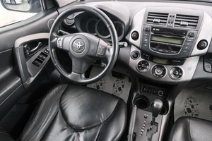 Внедорожник Toyota RAV4 2009 года, 1499000 рублей, Красноярск