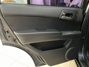 Внедорожник SsangYong Kyron 2012 года, 997000 рублей, Солонцы