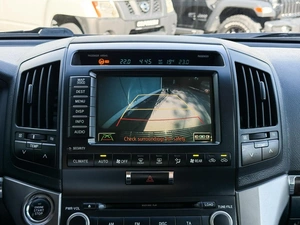 Внедорожник Toyota Land Cruiser 2008 года, 3299000 рублей, Большой Сочи