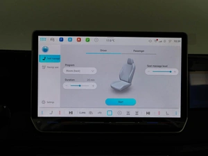 Внедорожник Volkswagen Tiguan L 2025 года, 4984434 рублей, Москва