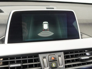 Внедорожник BMW X1 2019 года, 2295000 рублей, Краснодар