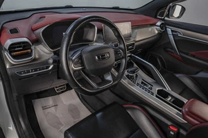 Внедорожник Geely Coolray 2023 года, 1799000 рублей, Челябинск