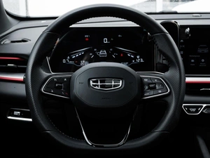 Внедорожник Geely Coolray 2024 года, 2200000 рублей, Ставрополь