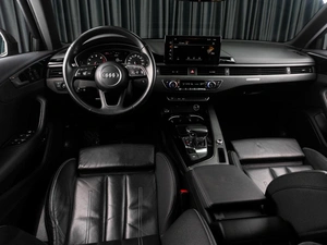 Седан Audi A4 2020 года, 3924000 рублей, Тюмень