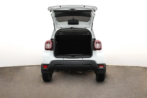 Внедорожник Renault Duster 2022 года, 1957000 рублей, Орёл