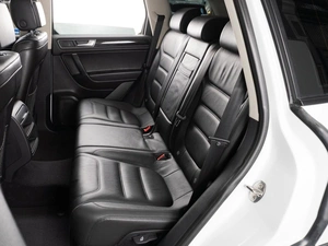 Внедорожник Volkswagen Touareg 2016 года, 2580000 рублей, Тюмень
