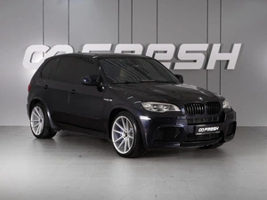 Внедорожник BMW X5 M 2012 года, 2889000 рублей, Минеральные Воды
