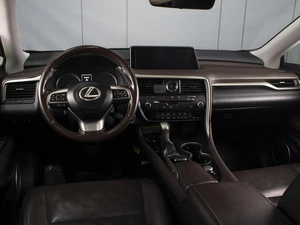 Внедорожник Lexus RX 2017 года, 4050000 рублей, Омск