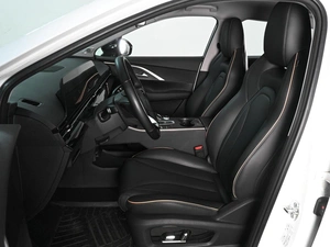 Внедорожник OMODA C5 2024 года, 1890000 рублей, Ростов-на-Дону