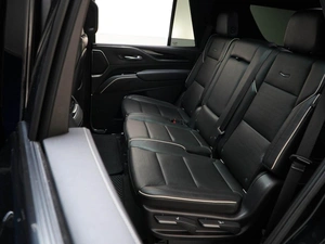 Внедорожник Cadillac Escalade 2021 года, 8799046 рублей, Москва