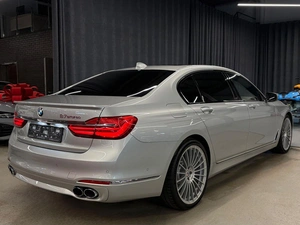 Седан Alpina B7 2019 года, 7990000 рублей, Павловская Слобода