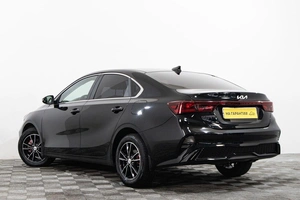 Седан Kia Cerato 2021 года, 2579000 рублей, Сургут