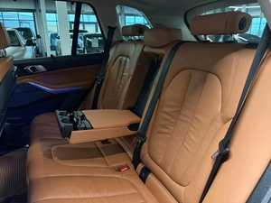 Внедорожник BMW X5 2019 года, 5400000 рублей, Павловская Слобода
