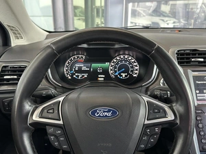 Седан Ford Mondeo 2016 года, 1720000 рублей, Уфа