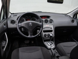 Седан Peugeot 408 2012 года, 660000 рублей, Краснодар
