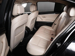 Седан BMW 5 серия 2011 года, 2169000 рублей, Минеральные Воды
