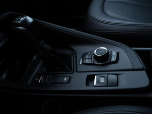 Внедорожник BMW X1 2017 года, 2415000 рублей, Самара