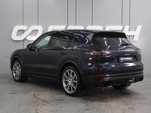 Внедорожник Porsche Cayenne 2018 года, 5939000 рублей, Воронеж