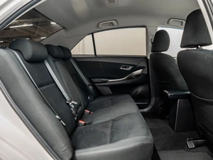 Седан Toyota Allion 2017 года, 1650000 рублей, Красноярск