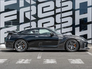 Купе Nissan GT-R 2012 года, 9550000 рублей, Краснодар