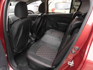 Хетчбэк Renault Sandero 2021 года, 1299000 рублей, Саратов