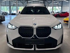 Внедорожник BMW X3 2025 года, 7599000 рублей, Павловская Слобода