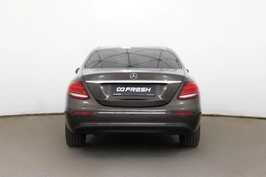 Седан Mercedes-benz E-класс 2016 года, 2557000 рублей, Орёл