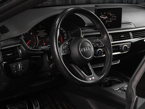 Лифтбек Audi A5 2017 года, 3499000 рублей, Тюмень