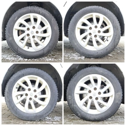 Седан Renault Fluence 2016 года, 1199000 рублей, Обнинск