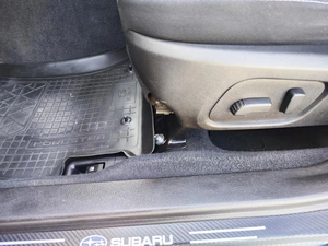 Внедорожник Subaru Forester 2016 года, 2240000 рублей, Красноярск