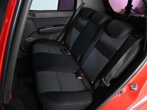 Хетчбэк Hyundai Getz 2009 года, 659000 рублей, Аксай