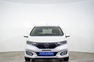 Хетчбэк Honda Fit 2019 года, 1219000 рублей, Оренбург