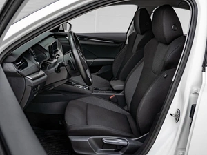 Лифтбек Skoda Octavia 2021 года, 2260000 рублей, Краснодар