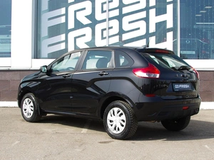 Хетчбэк ВАЗ (LADA) XRAY 2019 года, 1049000 рублей, Владимир