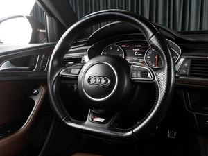 Универсал Audi A6 Allroad Quattro 2012 года, 2349000 рублей, Тюмень