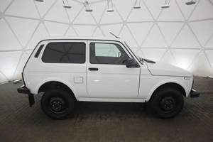Внедорожник ВАЗ (LADA) Niva Legend 2025 года, 960000 рублей, Орёл