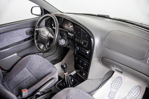 Седан Kia Spectra 2006 года, 329000 рублей, Пермь