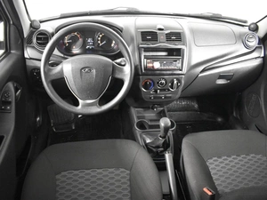 Седан ВАЗ (LADA) Granta 2025 года, 759900 рублей, Казань