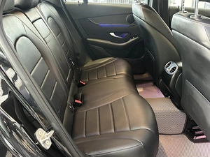 Внедорожник Mercedes-benz GLC-класс 2021 года, 5775000 рублей, Уфа