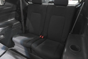 Внедорожник Chevrolet Captiva 2007 года, 799000 рублей, Новокузнецк