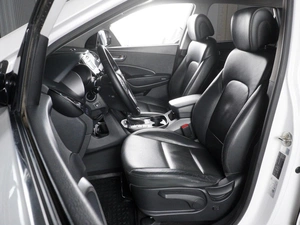 Внедорожник Hyundai Santa Fe 2015 года, 1639000 рублей, Минеральные Воды