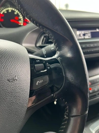 Хетчбэк Peugeot 308 2018 года, 1150000 рублей, Кострома