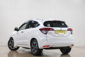 Внедорожник Honda Vezel 2015 года, 1499000 рублей, Новокузнецк