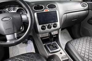 Седан Ford Focus 2008 года, 539000 рублей, Оренбург